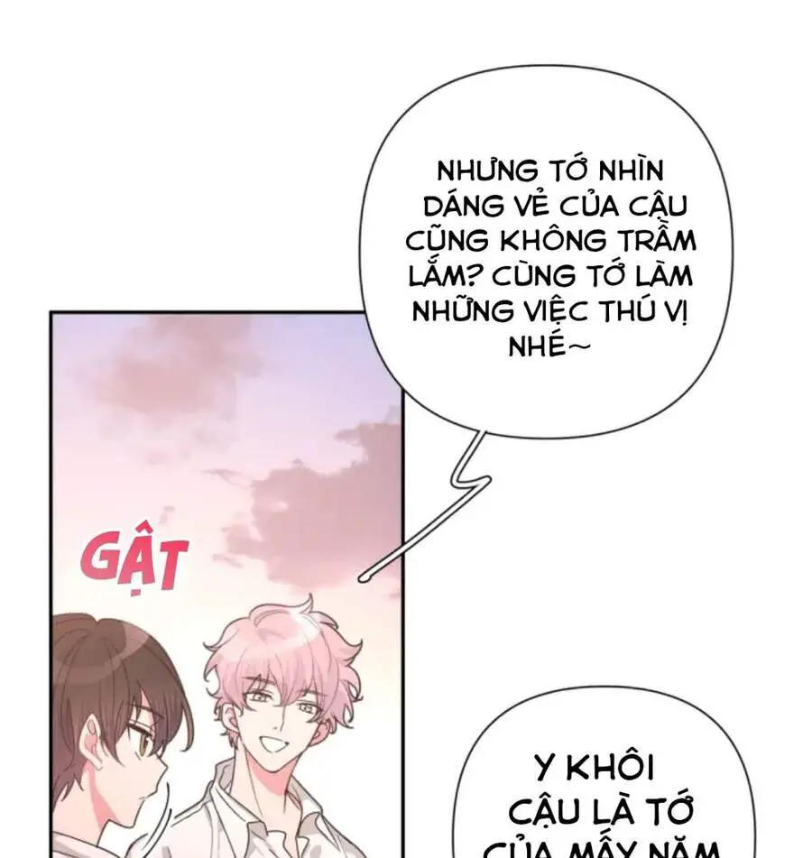 Cẩn Thận Bị Mộng Ma Ăn Mất Đó! Nettruyen ZZZ Chương 7 Page 34