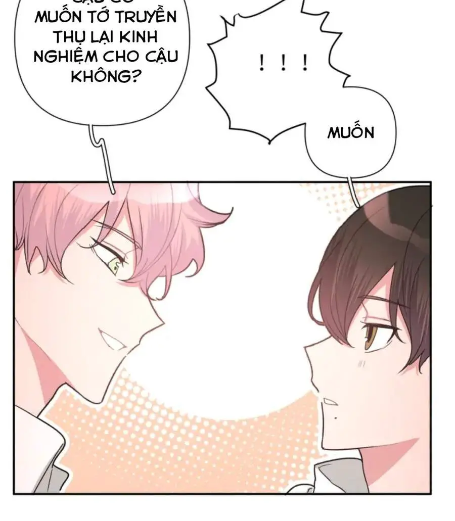 Cẩn Thận Bị Mộng Ma Ăn Mất Đó! Nettruyen ZZZ Chương 7 Page 42