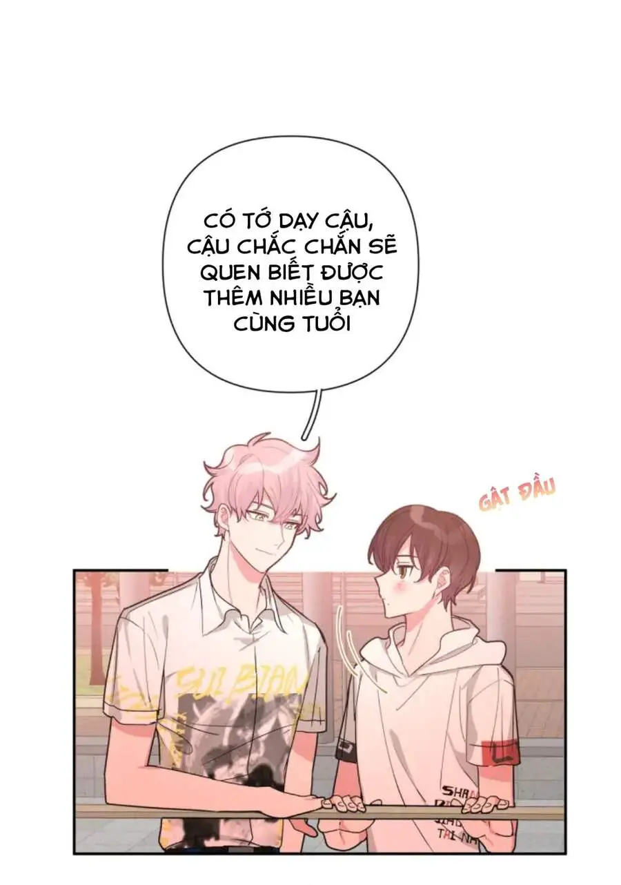 Cẩn Thận Bị Mộng Ma Ăn Mất Đó! Nettruyen ZZZ Chương 7 Page 43