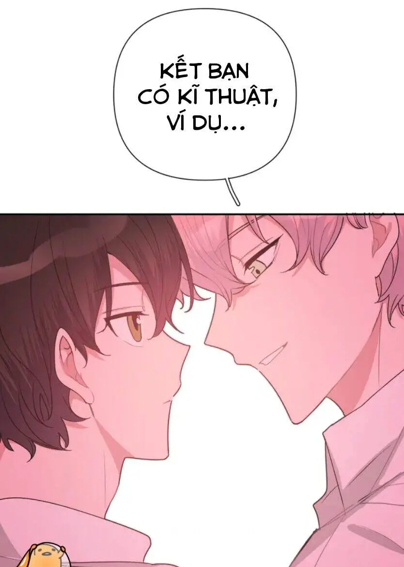 Cẩn Thận Bị Mộng Ma Ăn Mất Đó! Nettruyen ZZZ Chương 7 Page 46