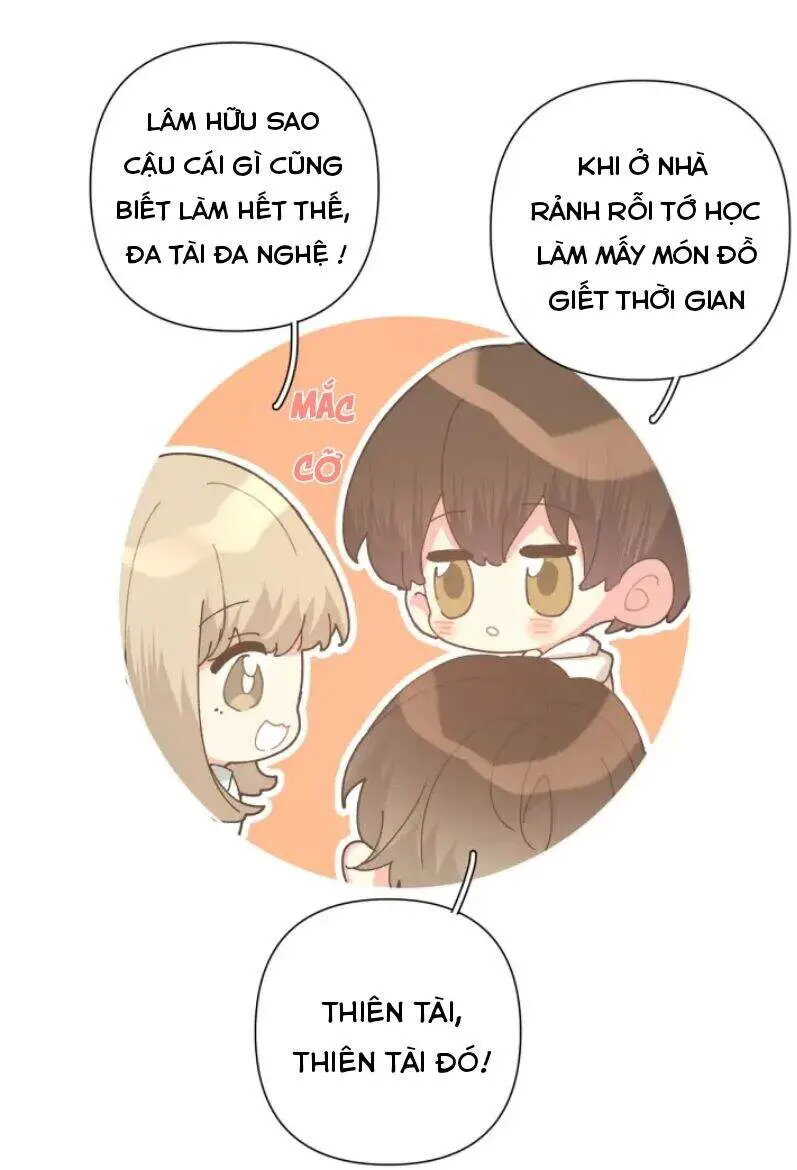 Cẩn Thận Bị Mộng Ma Ăn Mất Đó! Nettruyen ZZZ Chương 12 Page 4