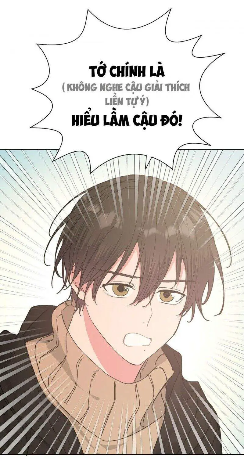 Cẩn Thận Bị Mộng Ma Ăn Mất Đó! Nettruyen ZZZ Chương 38 Page 28