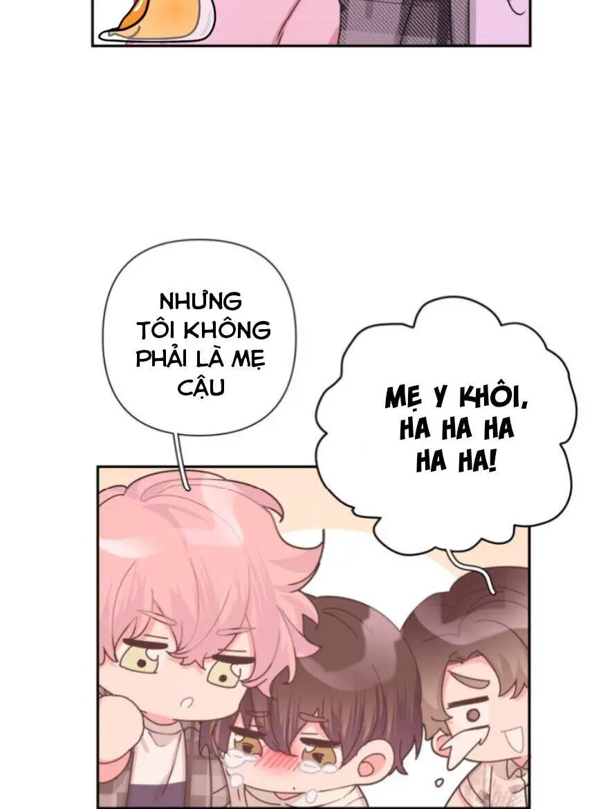 Cẩn Thận Bị Mộng Ma Ăn Mất Đó! Nettruyen ZZZ Chương 5 Page 27