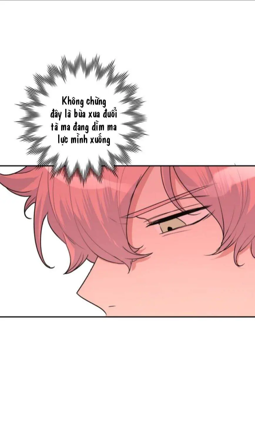 Cẩn Thận Bị Mộng Ma Ăn Mất Đó! Nettruyen ZZZ Chương 5 Page 36