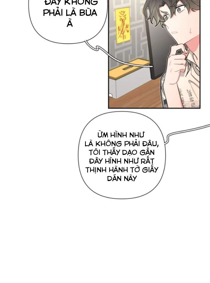 Cẩn Thận Bị Mộng Ma Ăn Mất Đó! Nettruyen ZZZ Chương 5 Page 38