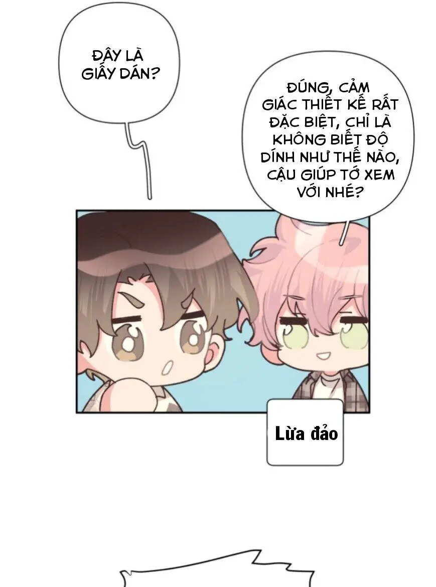 Cẩn Thận Bị Mộng Ma Ăn Mất Đó! Nettruyen ZZZ Chương 5 Page 39