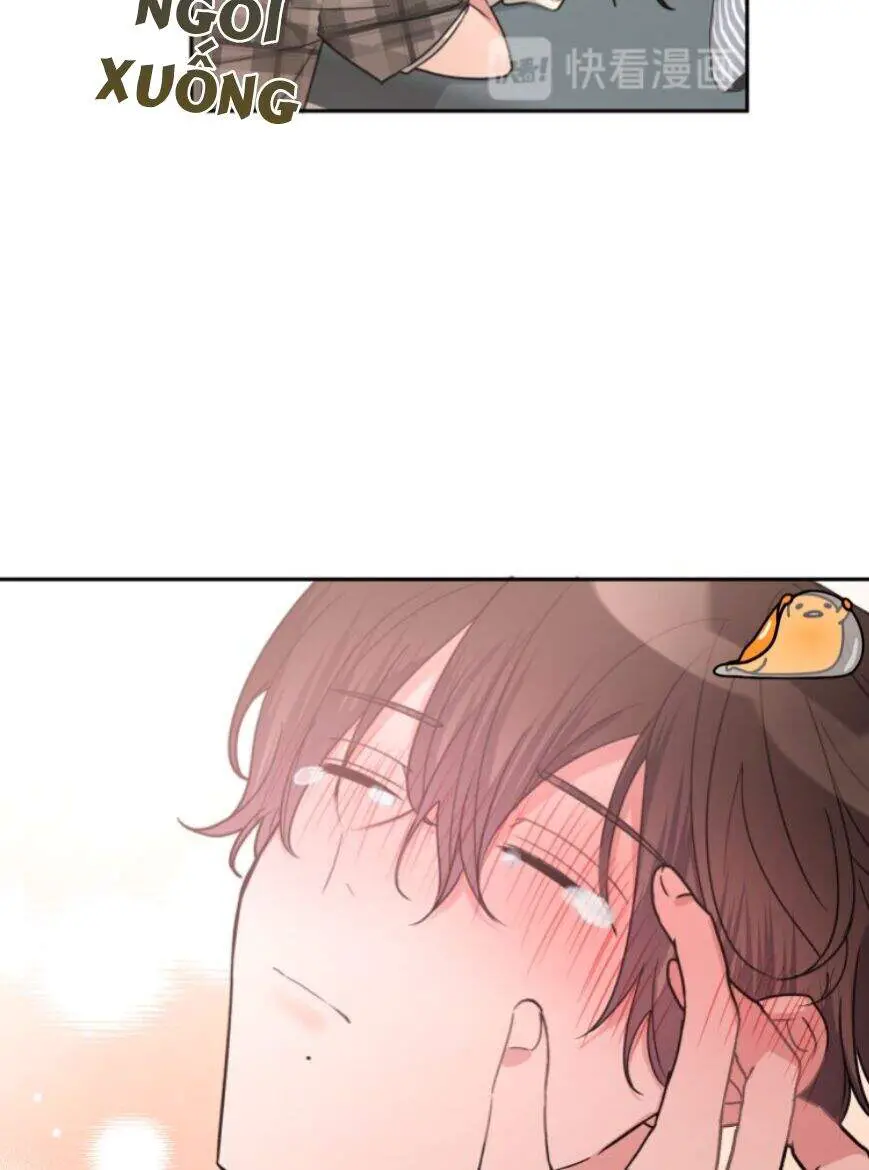 Cẩn Thận Bị Mộng Ma Ăn Mất Đó! Nettruyen ZZZ Chương 5 Page 46