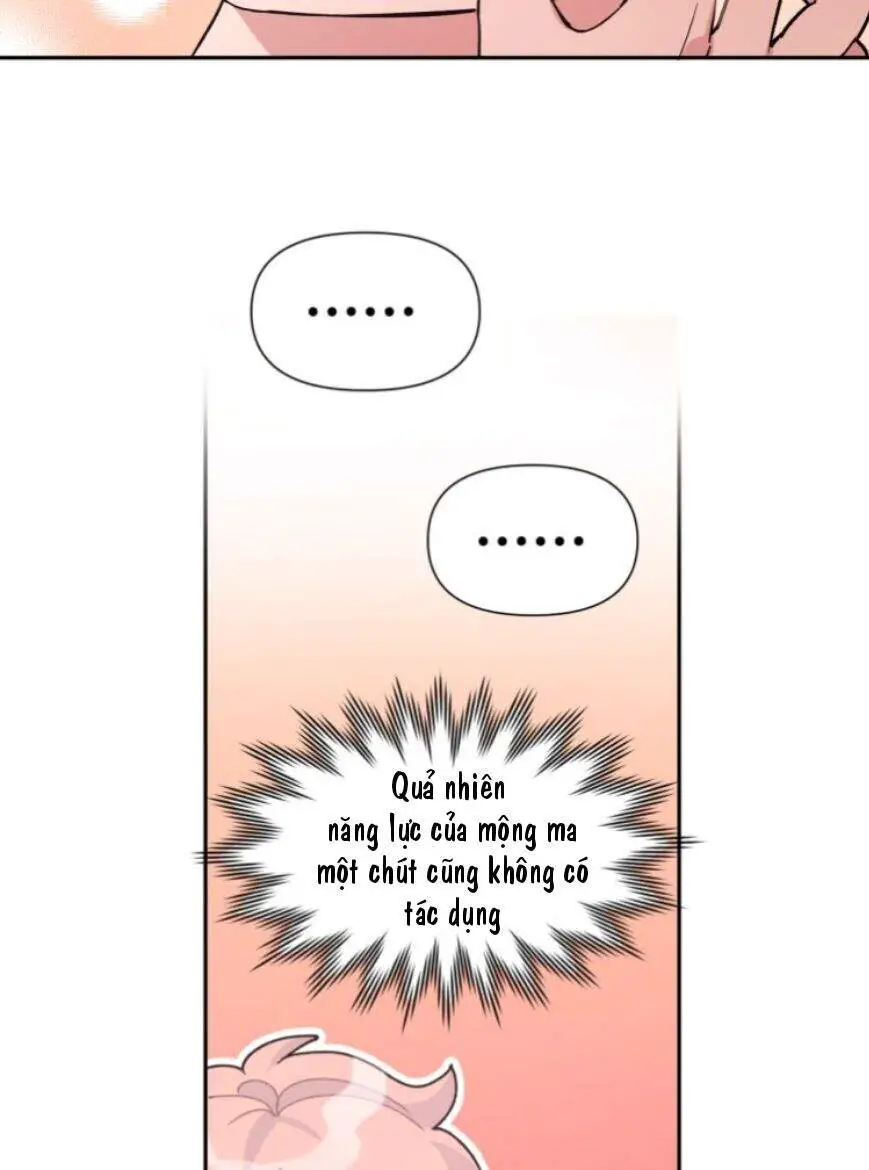 Cẩn Thận Bị Mộng Ma Ăn Mất Đó! Nettruyen ZZZ Chương 5 Page 47