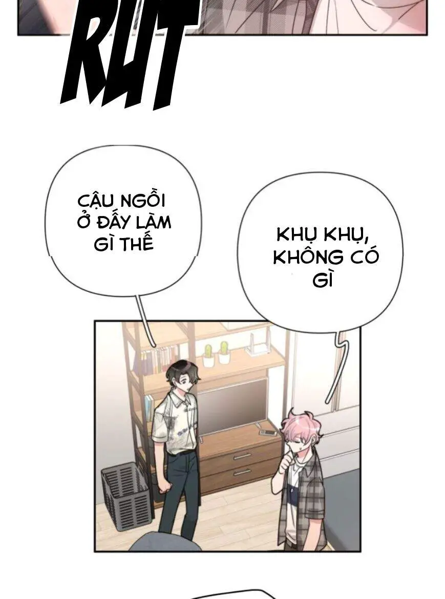 Cẩn Thận Bị Mộng Ma Ăn Mất Đó! Nettruyen ZZZ Chương 5 Page 58