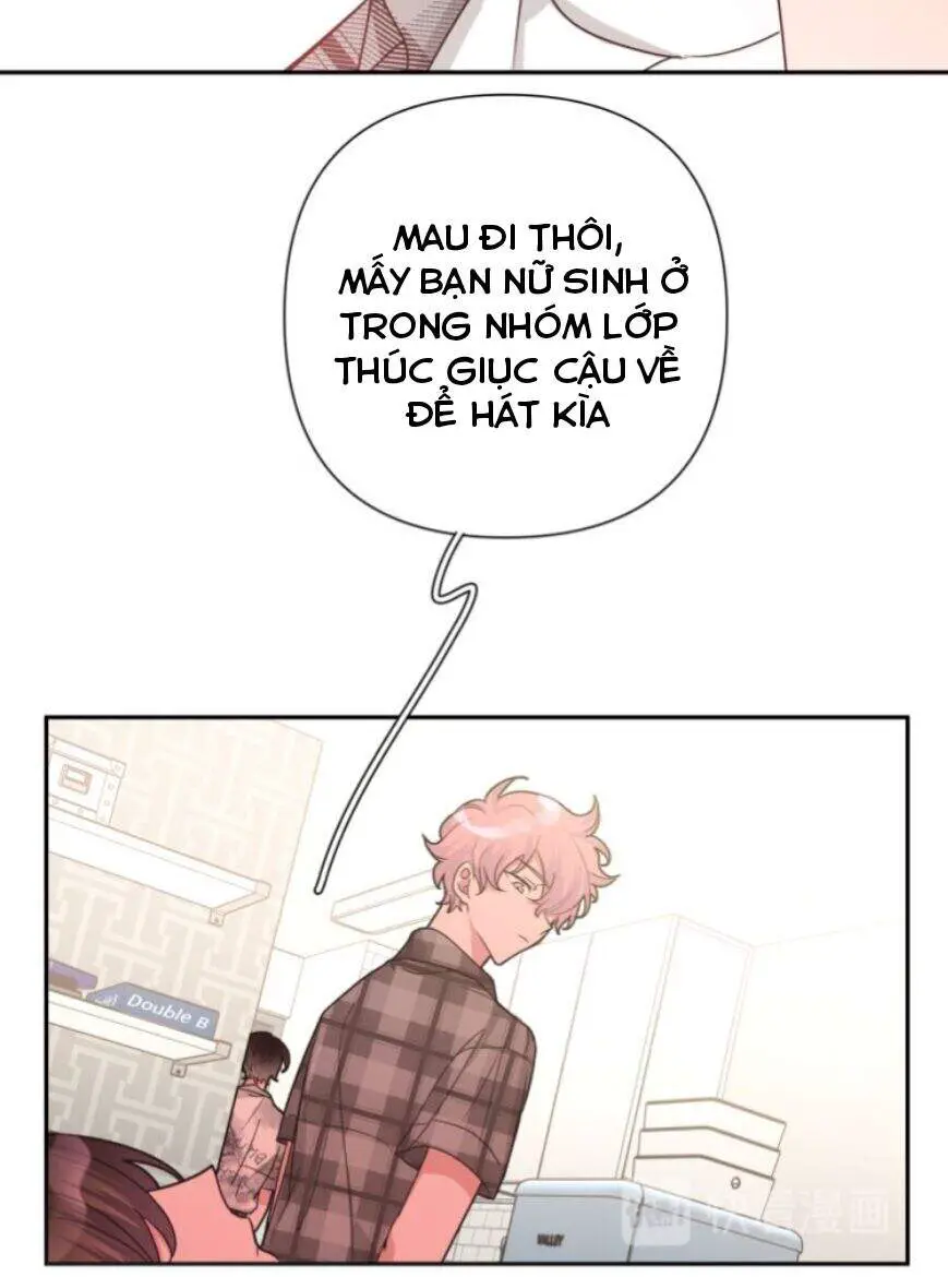 Cẩn Thận Bị Mộng Ma Ăn Mất Đó! Nettruyen ZZZ Chương 5 Page 60