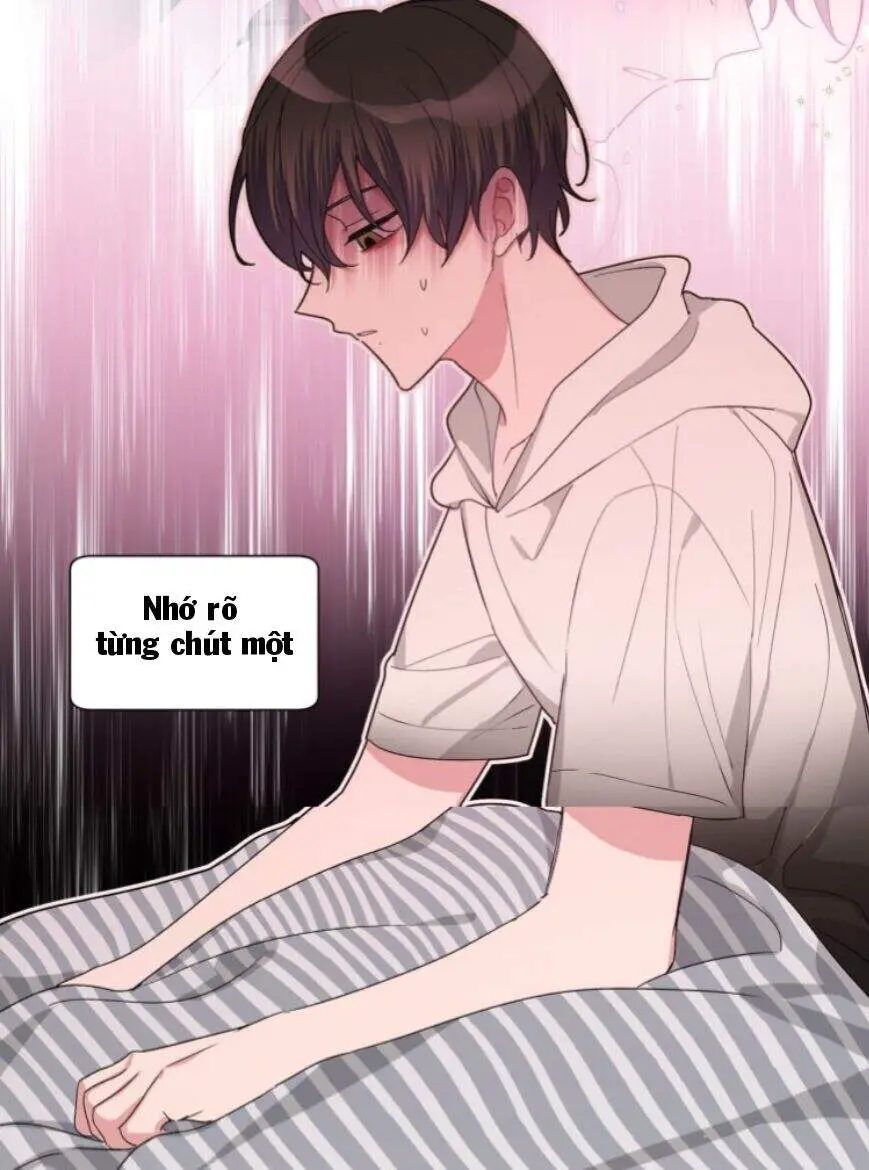 Cẩn Thận Bị Mộng Ma Ăn Mất Đó! Nettruyen ZZZ Chương 5 Page 67