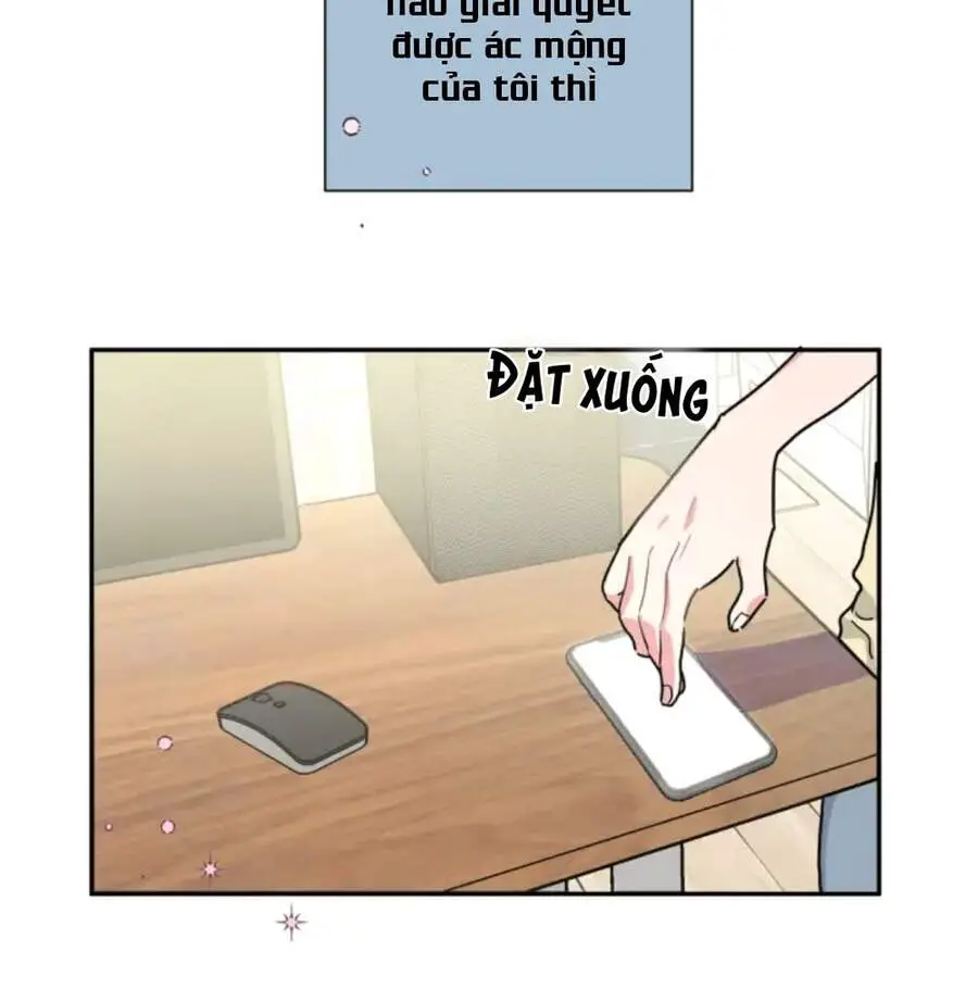 Cẩn Thận Bị Mộng Ma Ăn Mất Đó! Nettruyen ZZZ Chương 2 Page 24