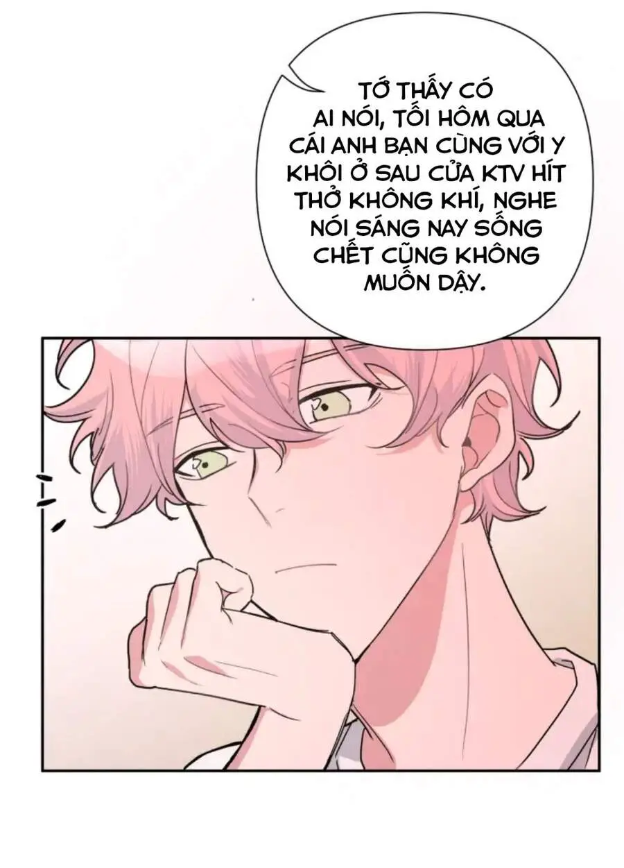 Cẩn Thận Bị Mộng Ma Ăn Mất Đó! Nettruyen ZZZ Chương 2 Page 28
