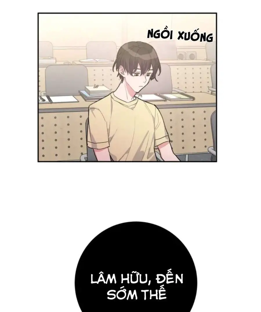 Cẩn Thận Bị Mộng Ma Ăn Mất Đó! Nettruyen ZZZ Chương 2 Page 30