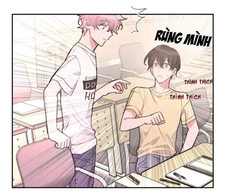 Cẩn Thận Bị Mộng Ma Ăn Mất Đó! Nettruyen ZZZ Chương 2 Page 32