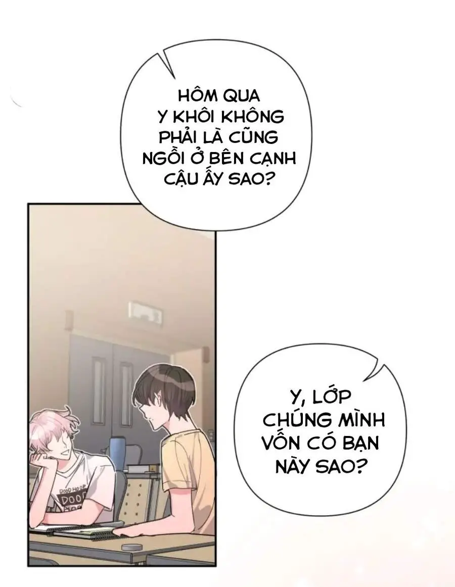 Cẩn Thận Bị Mộng Ma Ăn Mất Đó! Nettruyen ZZZ Chương 2 Page 40
