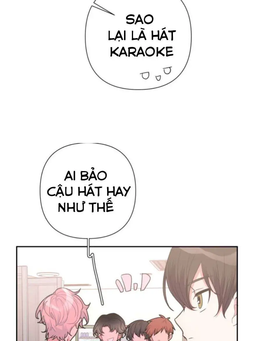 Cẩn Thận Bị Mộng Ma Ăn Mất Đó! Nettruyen ZZZ Chương 4 Page 12