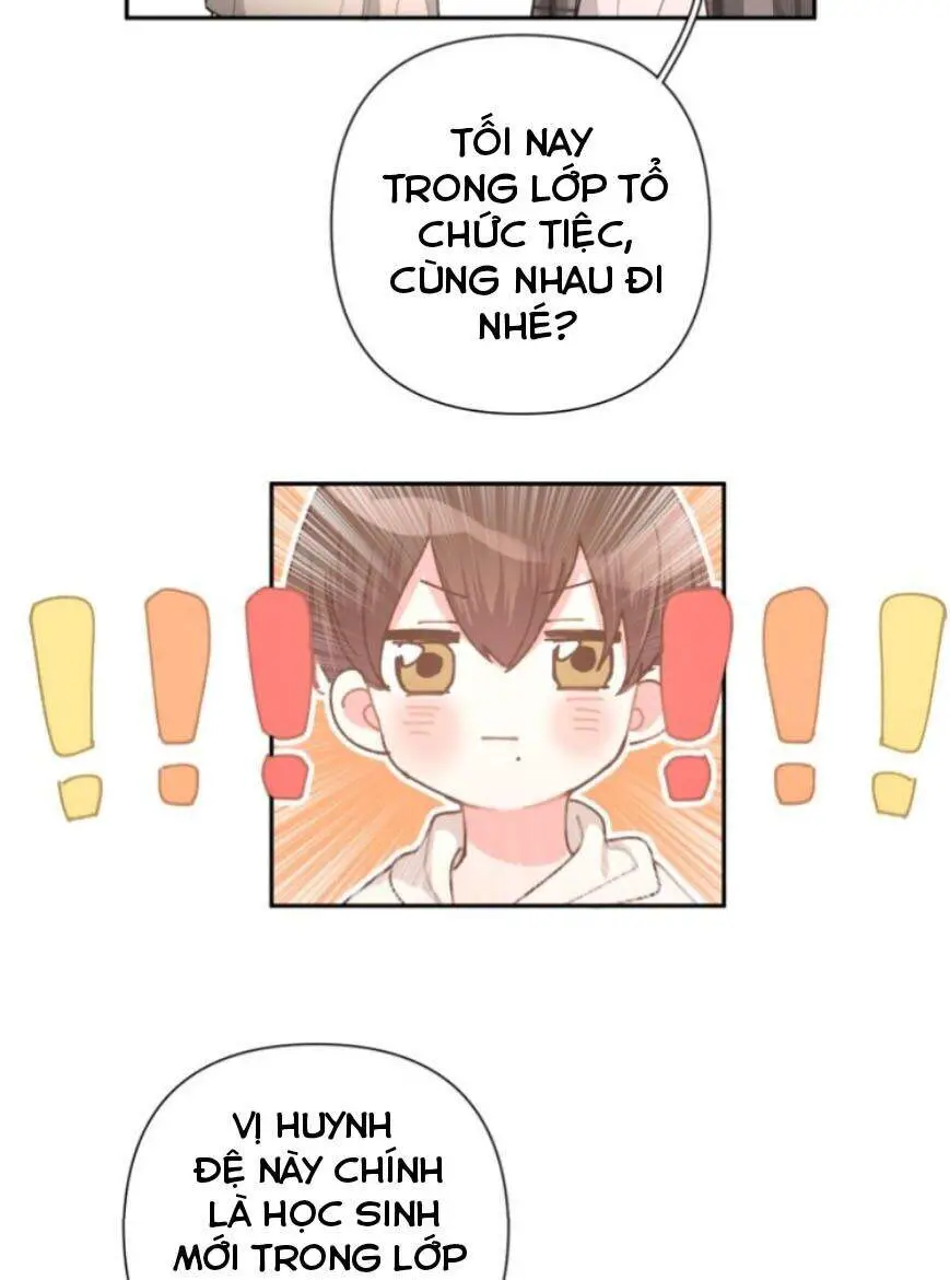 Cẩn Thận Bị Mộng Ma Ăn Mất Đó! Nettruyen ZZZ Chương 4 Page 15