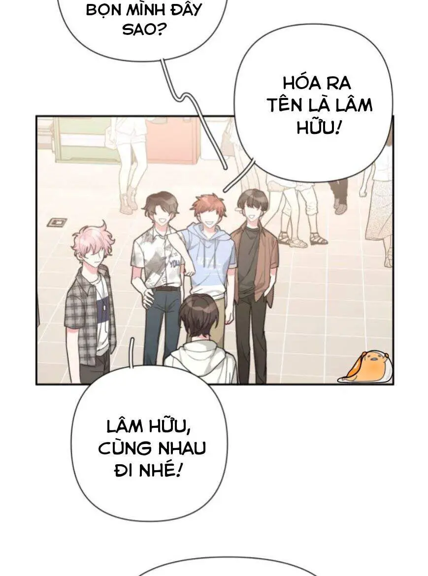 Cẩn Thận Bị Mộng Ma Ăn Mất Đó! Nettruyen ZZZ Chương 4 Page 16