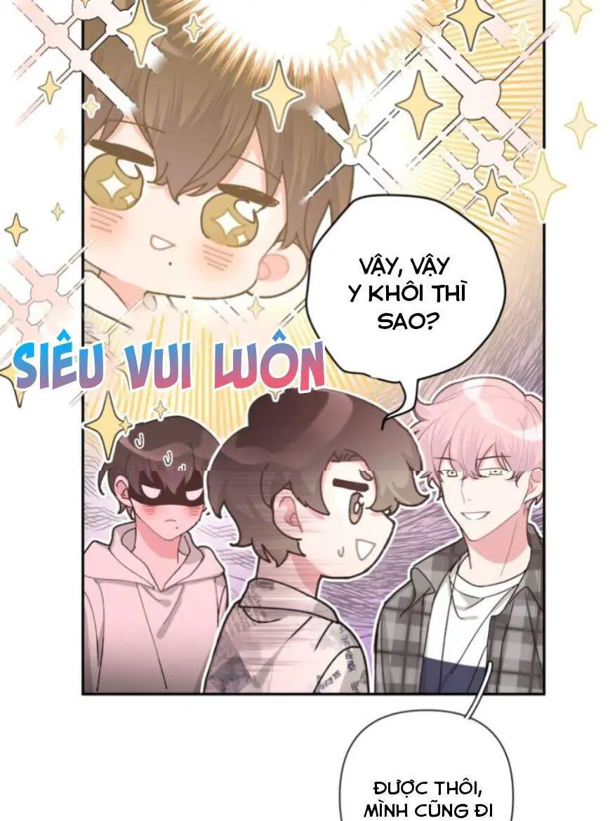Cẩn Thận Bị Mộng Ma Ăn Mất Đó! Nettruyen ZZZ Chương 4 Page 21