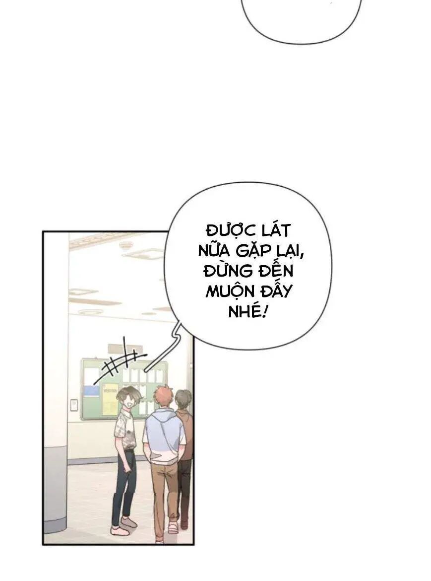 Cẩn Thận Bị Mộng Ma Ăn Mất Đó! Nettruyen ZZZ Chương 4 Page 22