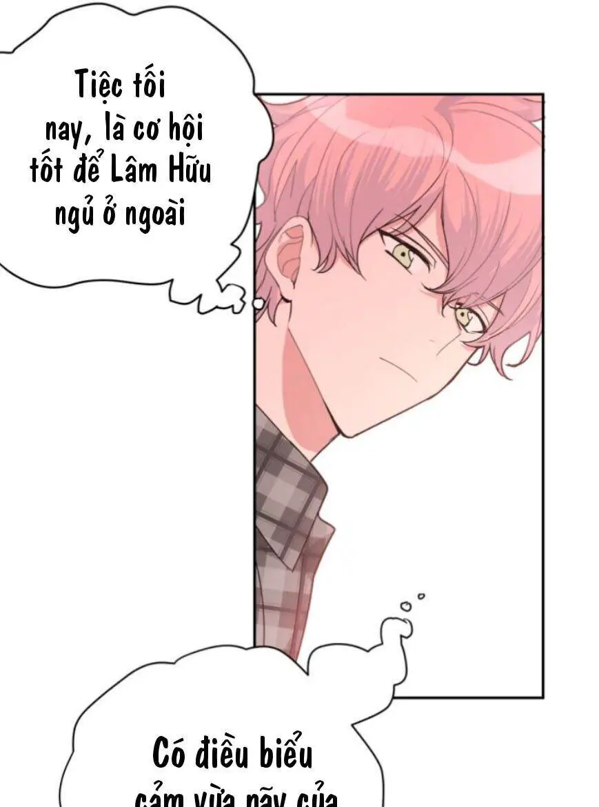 Cẩn Thận Bị Mộng Ma Ăn Mất Đó! Nettruyen ZZZ Chương 4 Page 23