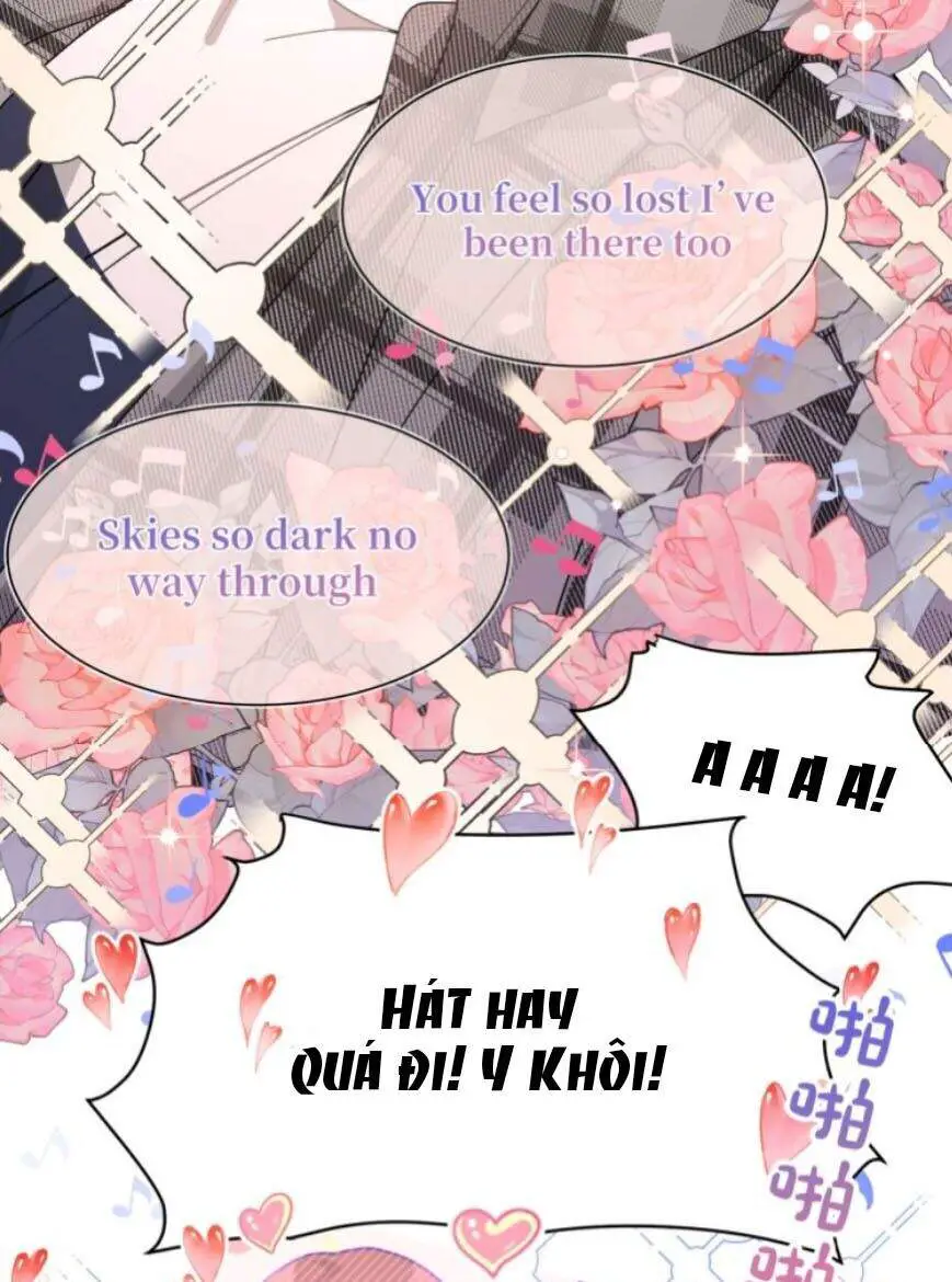 Cẩn Thận Bị Mộng Ma Ăn Mất Đó! Nettruyen ZZZ Chương 4 Page 31