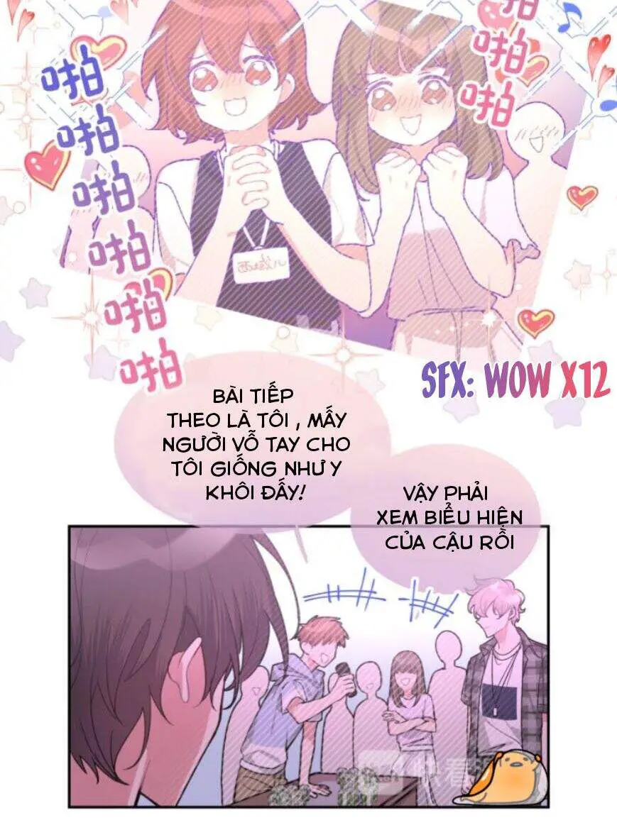 Cẩn Thận Bị Mộng Ma Ăn Mất Đó! Nettruyen ZZZ Chương 4 Page 32