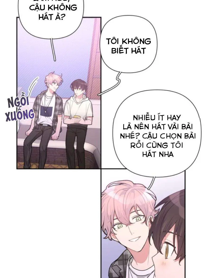 Cẩn Thận Bị Mộng Ma Ăn Mất Đó! Nettruyen ZZZ Chương 4 Page 34