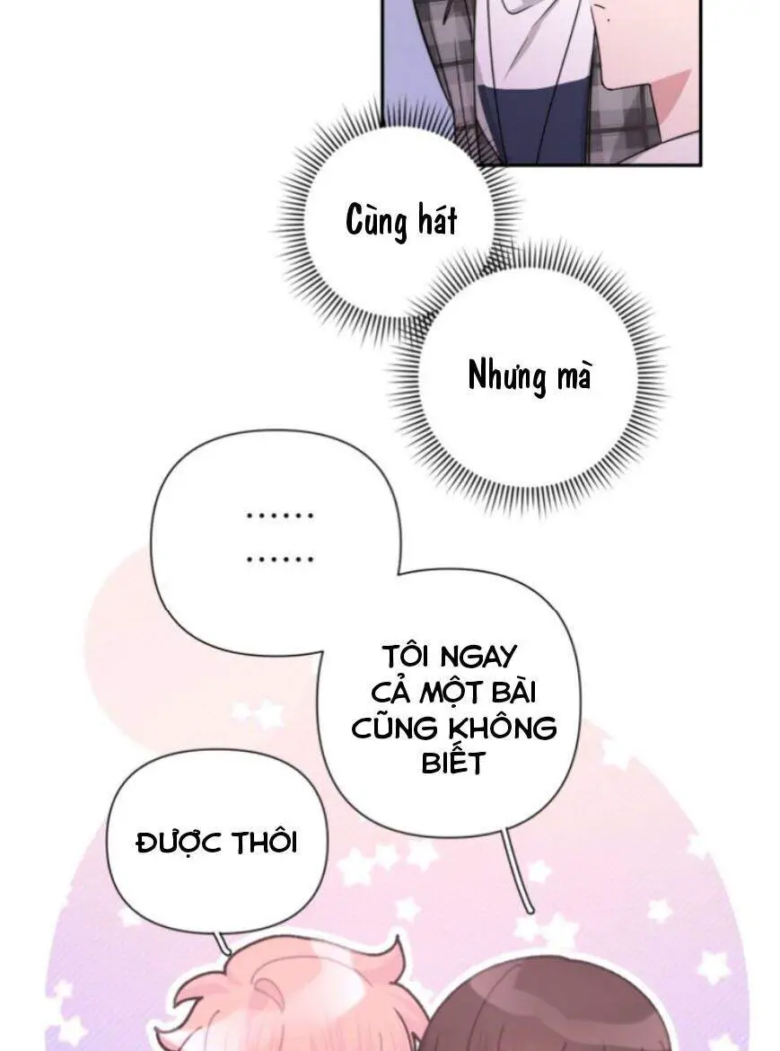 Cẩn Thận Bị Mộng Ma Ăn Mất Đó! Nettruyen ZZZ Chương 4 Page 35