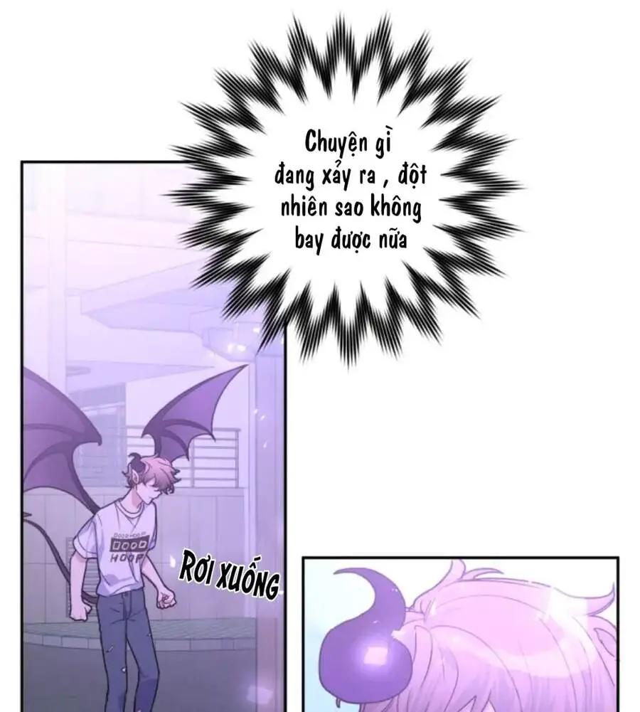 Cẩn Thận Bị Mộng Ma Ăn Mất Đó! Nettruyen ZZZ Chương 3 Page 5