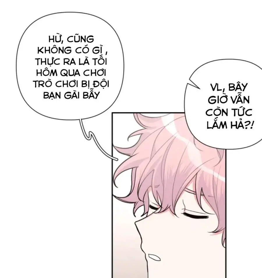 Cẩn Thận Bị Mộng Ma Ăn Mất Đó! Nettruyen ZZZ Chương 3 Page 17