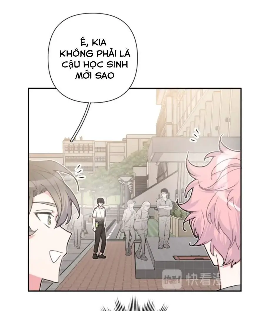 Cẩn Thận Bị Mộng Ma Ăn Mất Đó! Nettruyen ZZZ Chương 3 Page 19