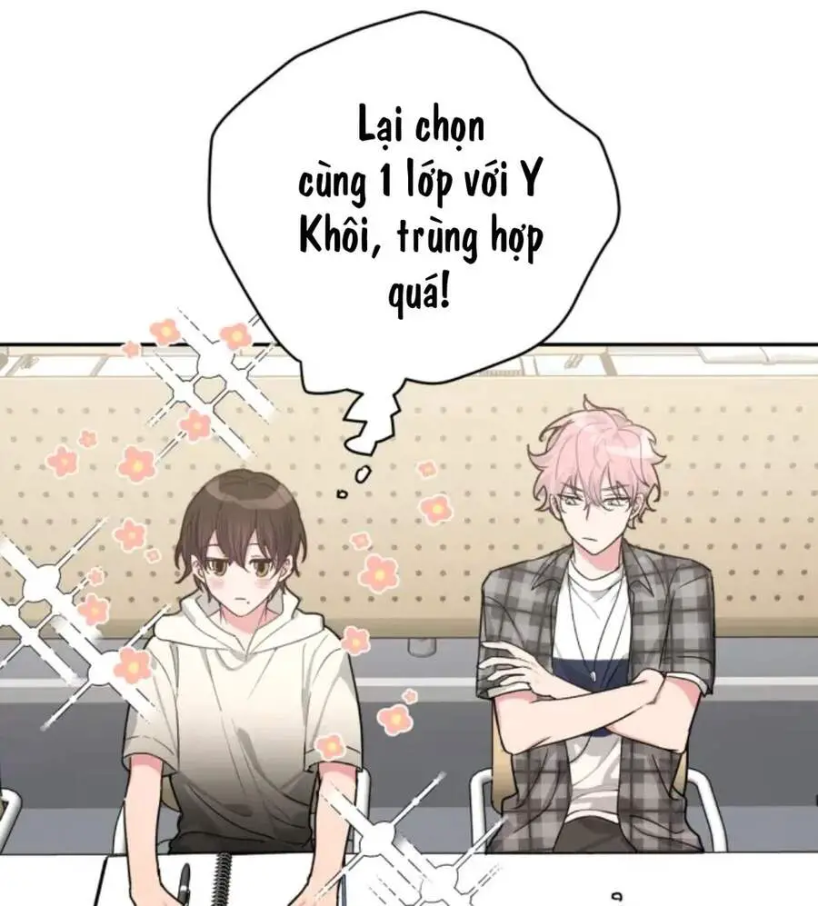 Cẩn Thận Bị Mộng Ma Ăn Mất Đó! Nettruyen ZZZ Chương 3 Page 27