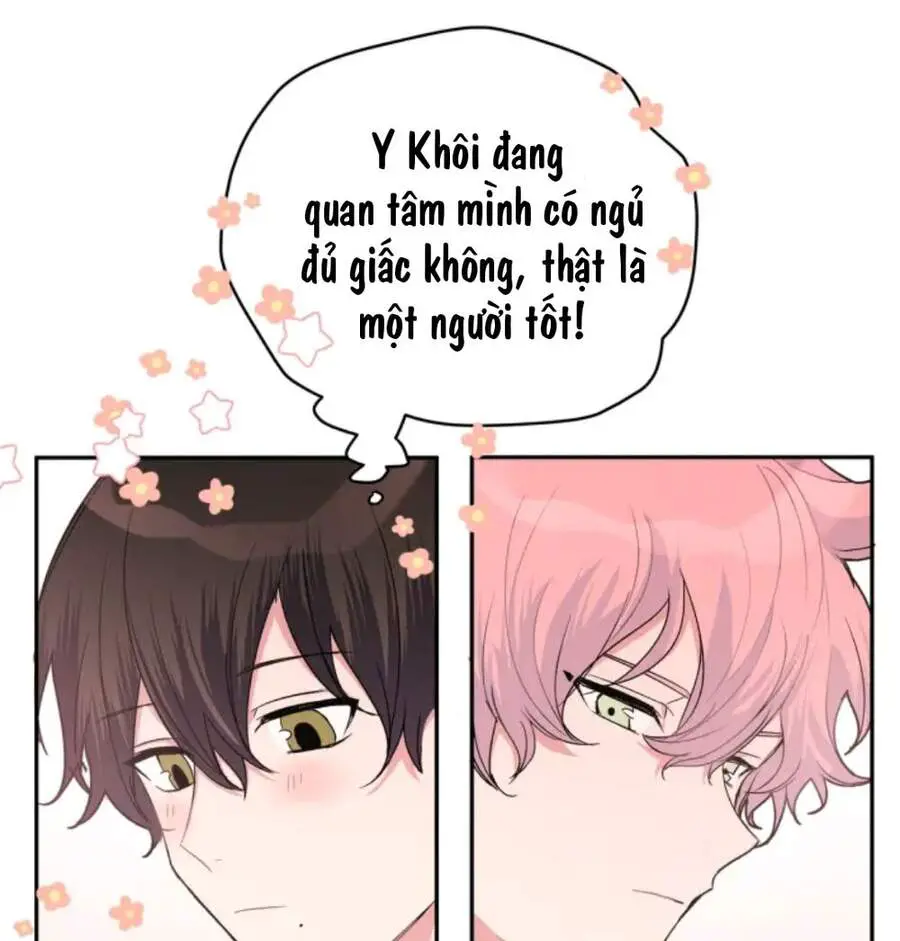 Cẩn Thận Bị Mộng Ma Ăn Mất Đó! Nettruyen ZZZ Chương 3 Page 32