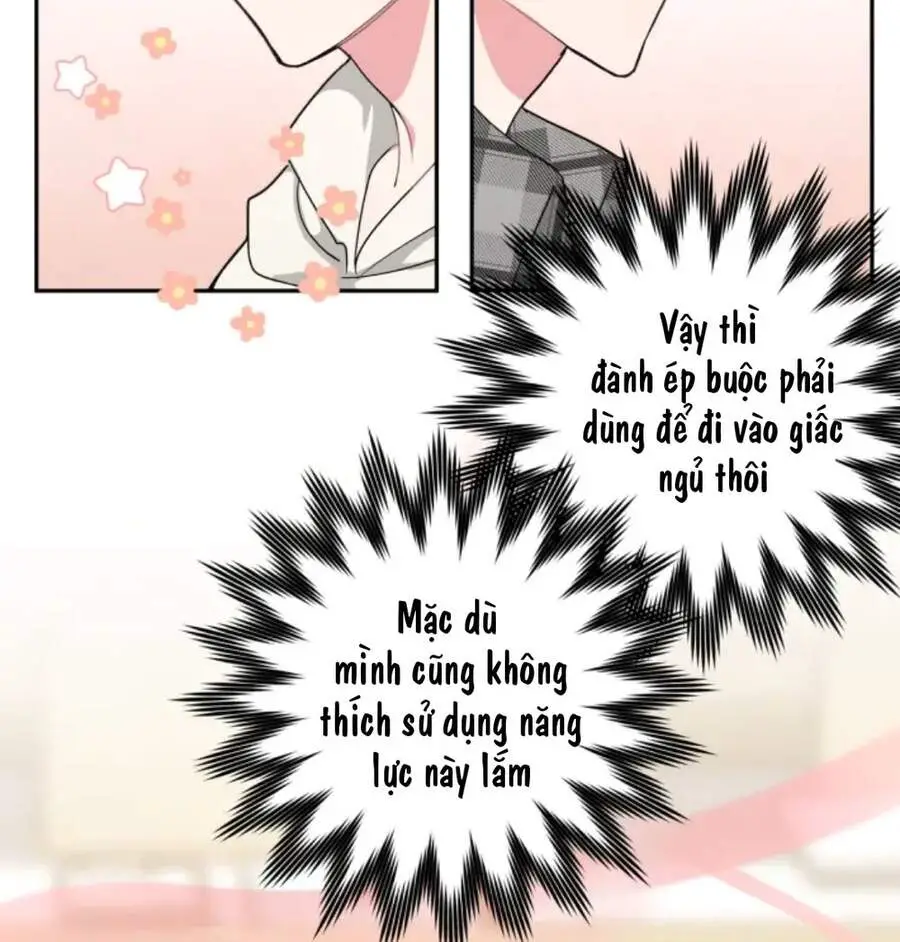 Cẩn Thận Bị Mộng Ma Ăn Mất Đó! Nettruyen ZZZ Chương 3 Page 33