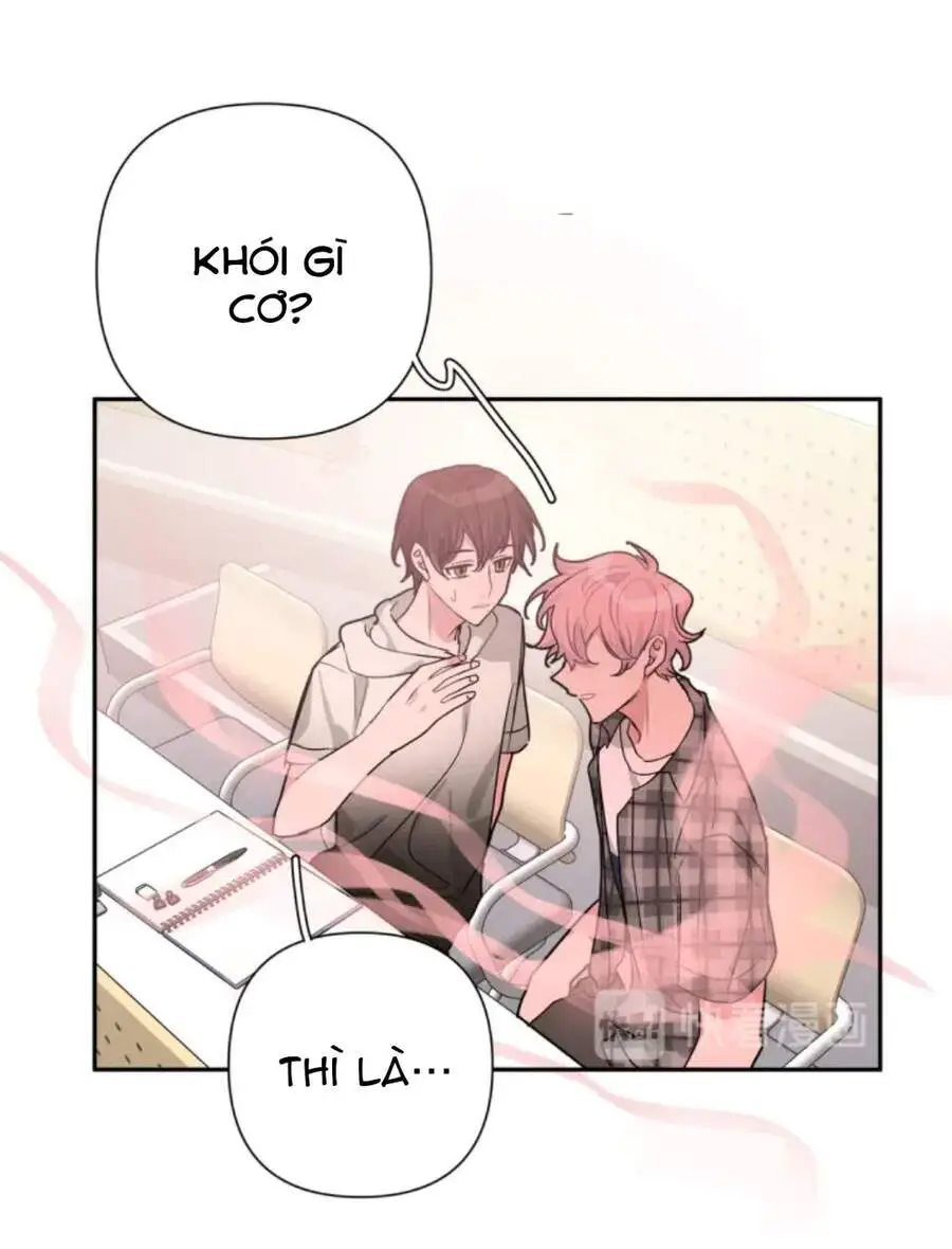 Cẩn Thận Bị Mộng Ma Ăn Mất Đó! Nettruyen ZZZ Chương 3 Page 42