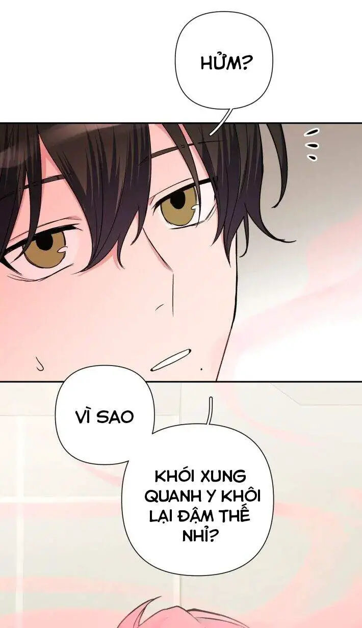 Cẩn Thận Bị Mộng Ma Ăn Mất Đó! Nettruyen ZZZ Chương 3 Page 43