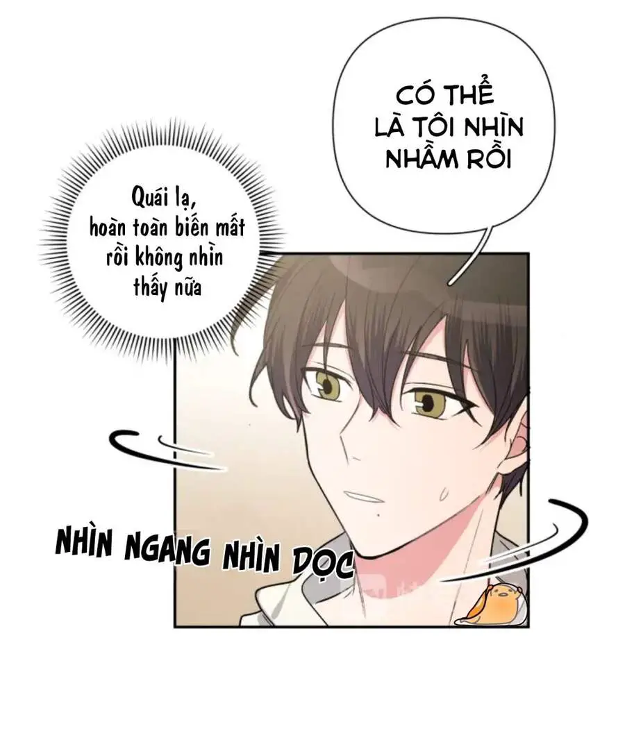 Cẩn Thận Bị Mộng Ma Ăn Mất Đó! Nettruyen ZZZ Chương 3 Page 47