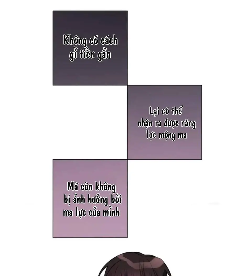 Cẩn Thận Bị Mộng Ma Ăn Mất Đó! Nettruyen ZZZ Chương 3 Page 51