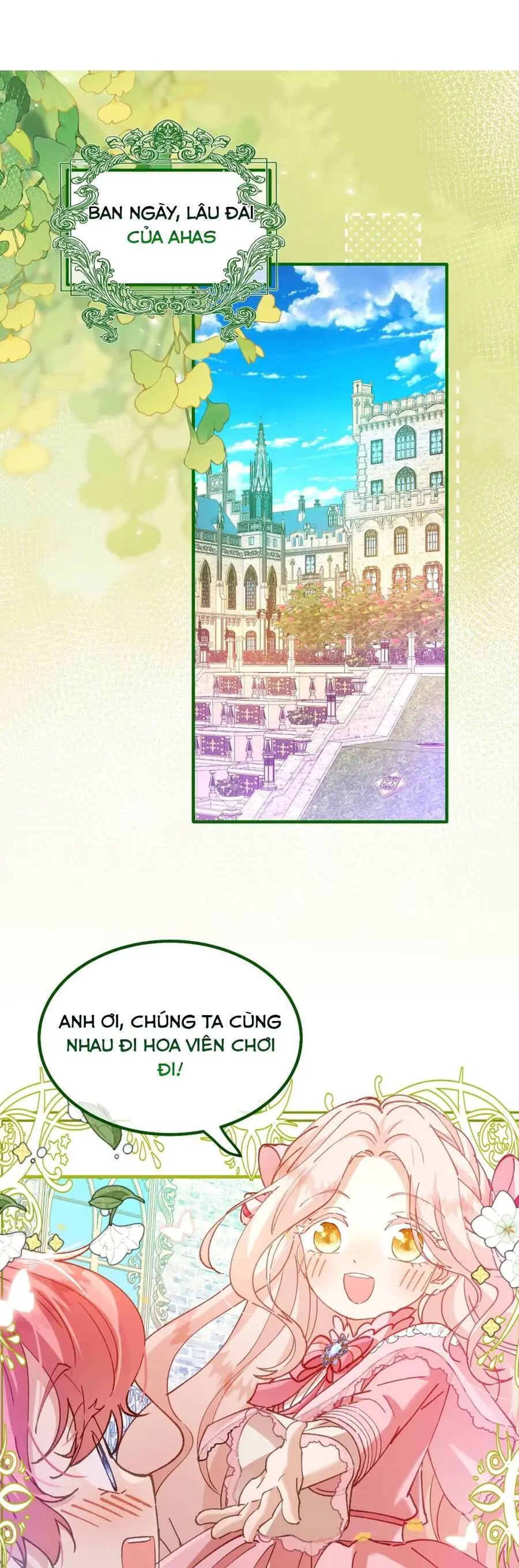 Bạo Quân Khát Máu Hóa Ra Là Chồng Cũ Của Tôi Nettruyen ZZZ Chương 7 Page 2
