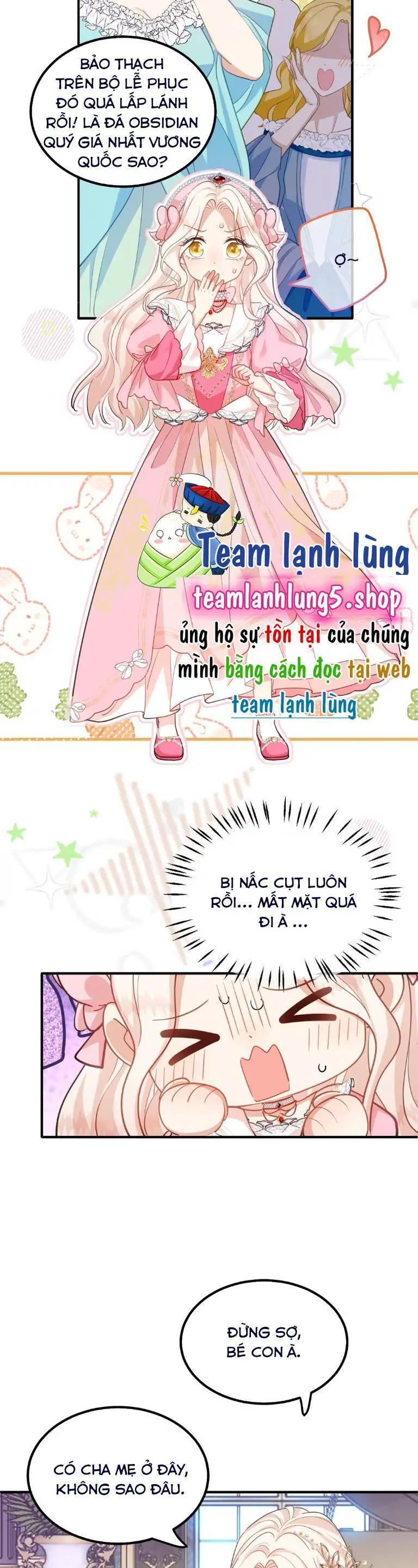 Bạo Quân Khát Máu Hóa Ra Là Chồng Cũ Của Tôi Nettruyen ZZZ Chương 3 Page 5