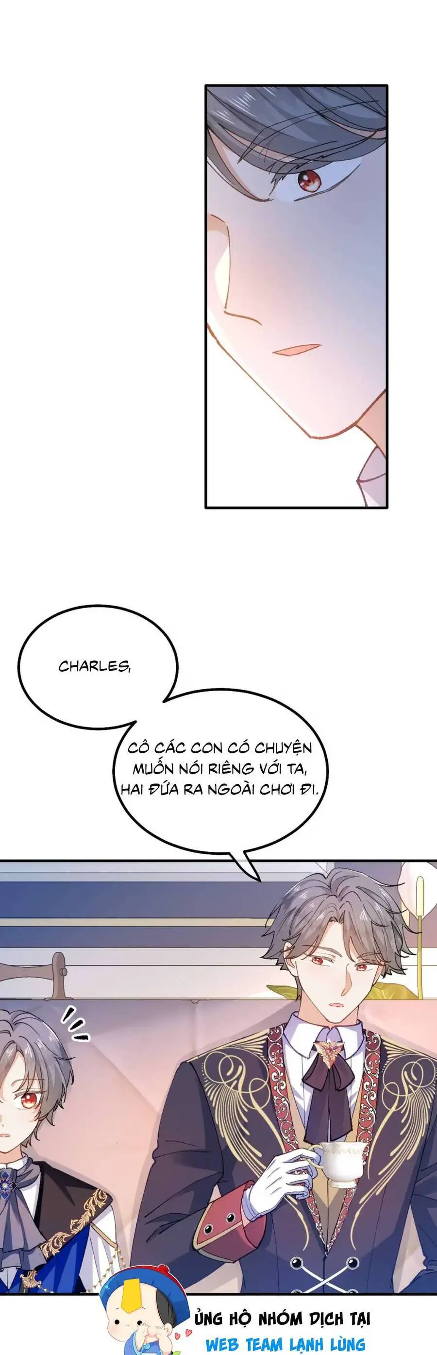 Bạo Quân Khát Máu Hóa Ra Là Chồng Cũ Của Tôi Nettruyen ZZZ Chương 8 Page 5