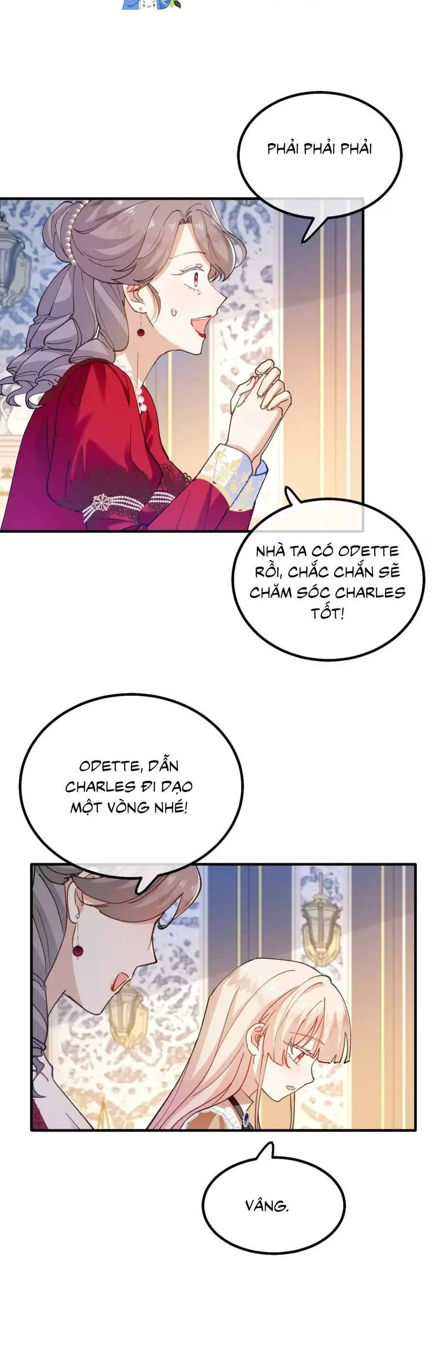 Bạo Quân Khát Máu Hóa Ra Là Chồng Cũ Của Tôi Nettruyen ZZZ Chương 8 Page 6