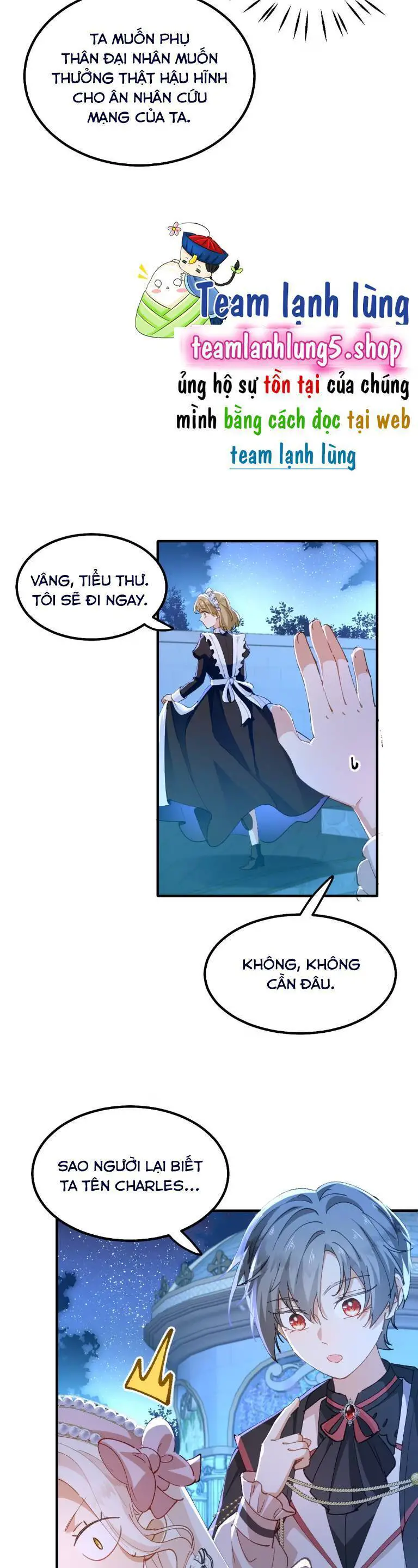 Bạo Quân Khát Máu Hóa Ra Là Chồng Cũ Của Tôi Nettruyen ZZZ Chương 4 Page 5