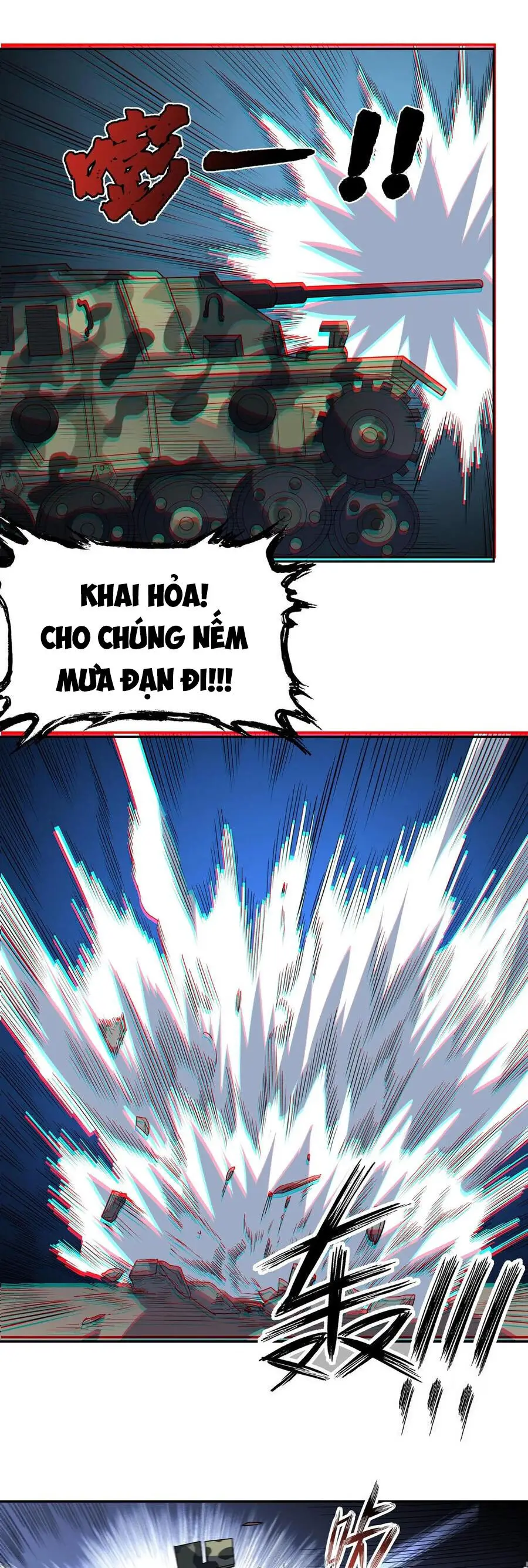 Diệu Thủ Cuồng Y Nettruyen ZZZ Chương 331 Page 4