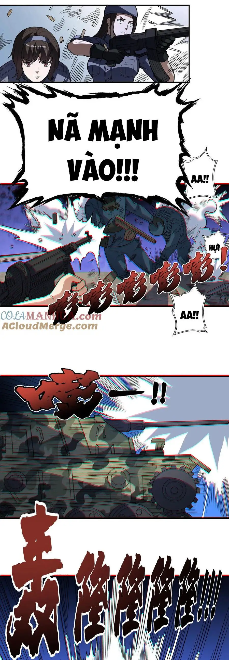 Diệu Thủ Cuồng Y Nettruyen ZZZ Chương 331 Page 7