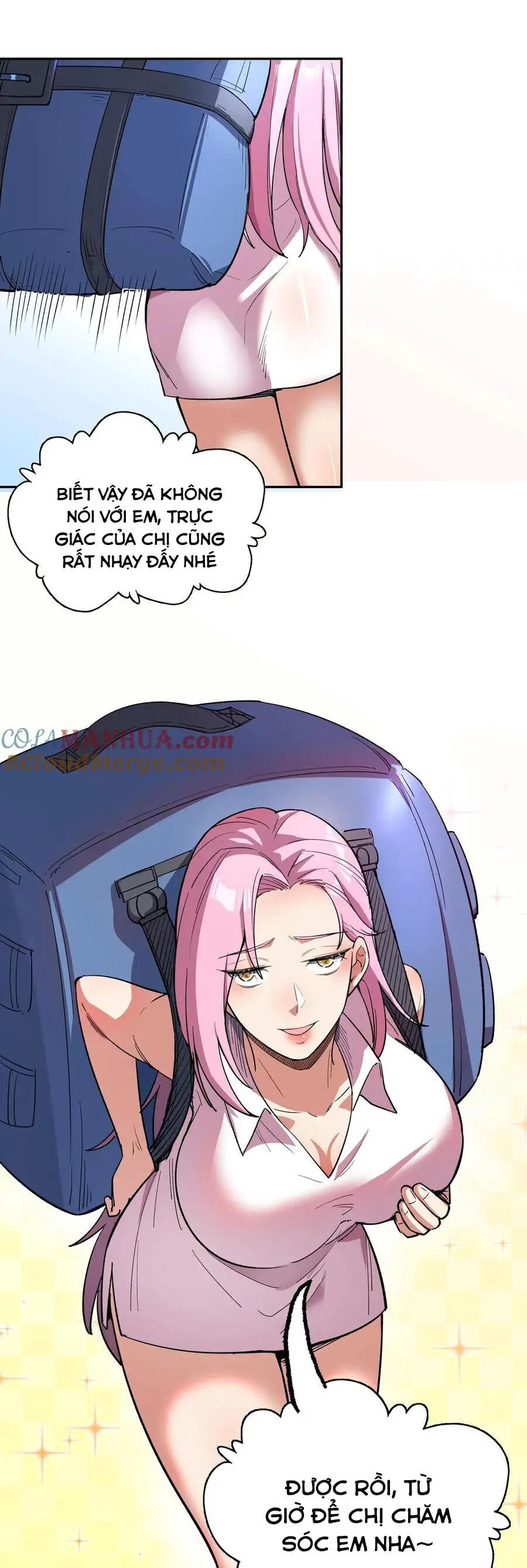 Diệu Thủ Cuồng Y Nettruyen ZZZ Chương 331 Page 14