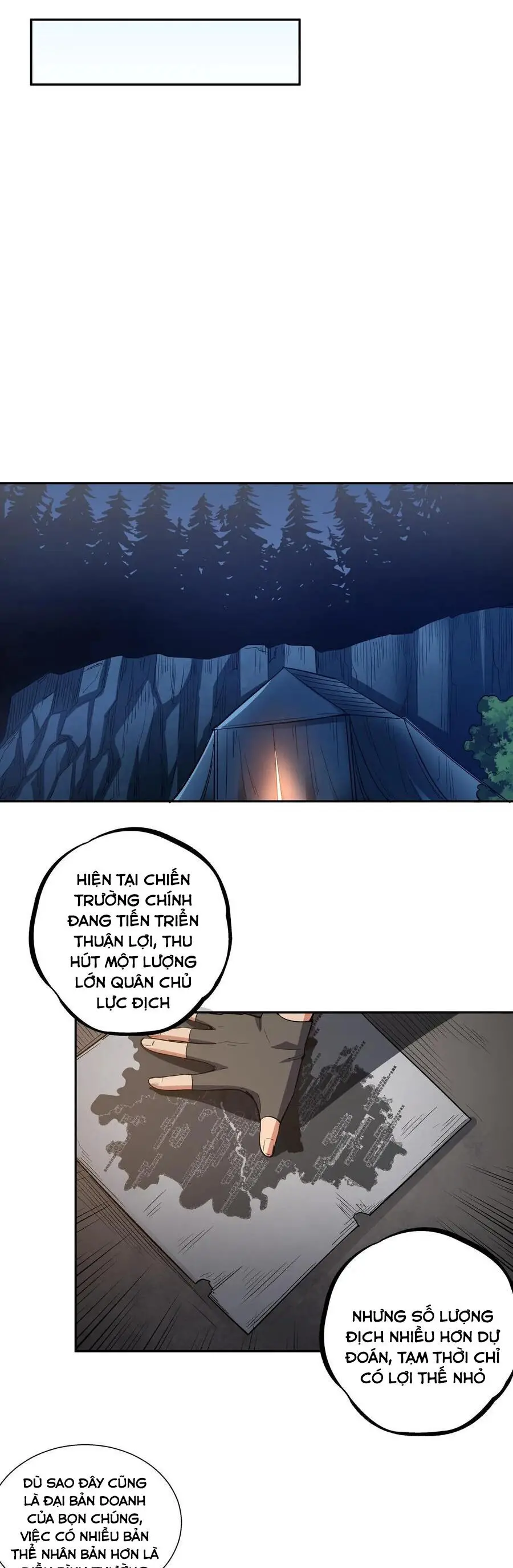 Diệu Thủ Cuồng Y Nettruyen ZZZ Chương 331 Page 17