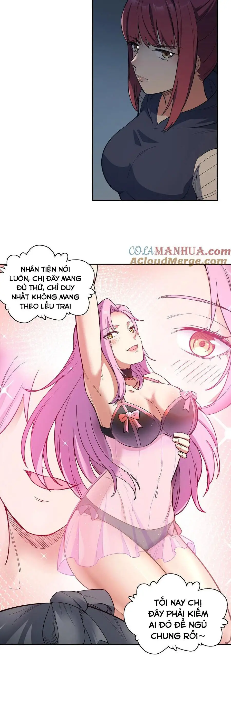 Diệu Thủ Cuồng Y Nettruyen ZZZ Chương 331 Page 20